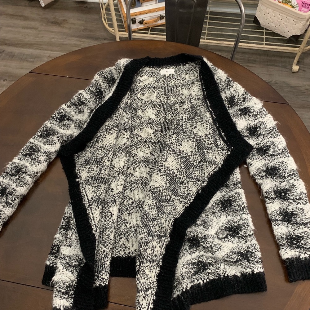 Lou & Grey cardigan